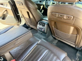 Audi A6 Allroad 3.0Bi TDI 313kc/8ZF/DISTRONIK/LINE ASSIST/HEAD UP , снимка 14