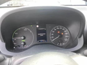 Toyota Yaris 1.5 Hybrid, снимка 7