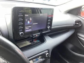 Toyota Yaris 1.5 Hybrid, снимка 9