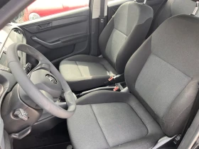 Skoda Fabia 1.0, снимка 8