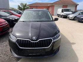 Skoda Fabia 1.0, снимка 2