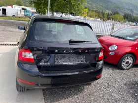Skoda Fabia 1.0, снимка 10