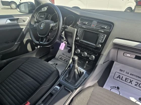 VW Golf, снимка 8