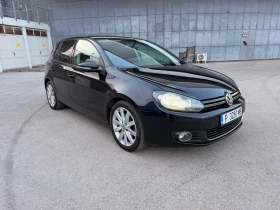 VW Golf 2.0 TDI 140 к.с * 4-Motion* , снимка 3