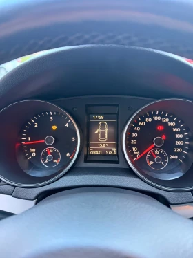 VW Golf 2.0 TDI 140 к.с * 4-Motion* , снимка 11