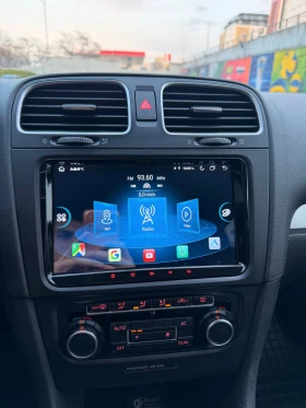 VW Golf 2.0 TDI 140 к.с * 4-Motion* , снимка 10