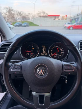 VW Golf 2.0 TDI 140 к.с * 4-Motion* , снимка 6