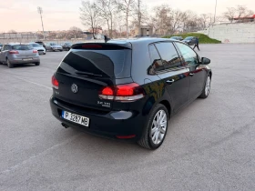 VW Golf 2.0 TDI 140 к.с * 4-Motion* , снимка 4