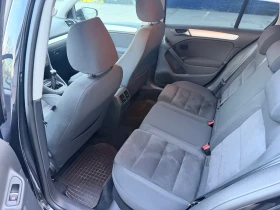 VW Golf 2.0 TDI 140 к.с * 4-Motion* , снимка 16