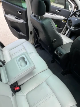 Peugeot 3008 2.0 HDi HYbrid4, снимка 11