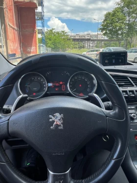 Peugeot 3008 2.0 HDi HYbrid4, снимка 6