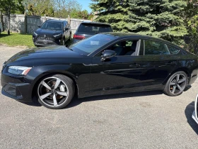 Audi A5 45 TFSI * CARFAX * АВТО КРЕДИТ * , снимка 3