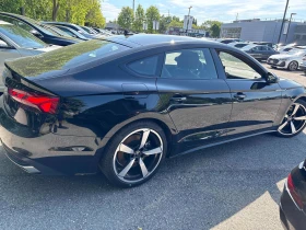 Audi A5 45 TFSI * CARFAX * АВТО КРЕДИТ * , снимка 4