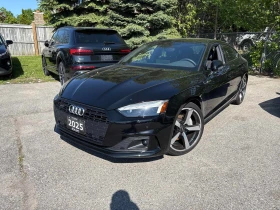 Audi A5 45 TFSI * CARFAX * АВТО КРЕДИТ * , снимка 1