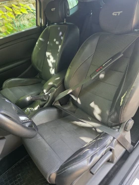 Renault Megane GT, снимка 15
