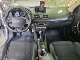 Renault Megane GT, снимка 13