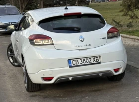 Renault Megane, снимка 8