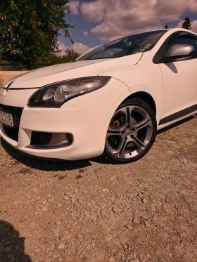 Renault Megane GT, снимка 10