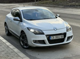 Renault Megane, снимка 1