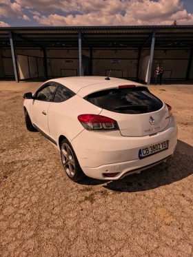 Renault Megane GT, снимка 9