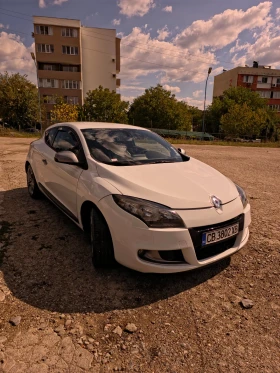 Renault Megane GT, снимка 3