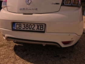 Renault Megane GT, снимка 6