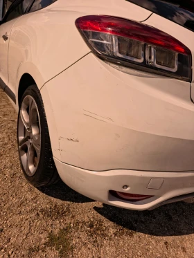 Renault Megane GT, снимка 7