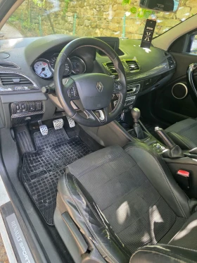 Renault Megane GT, снимка 11