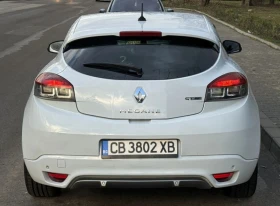 Renault Megane, снимка 4