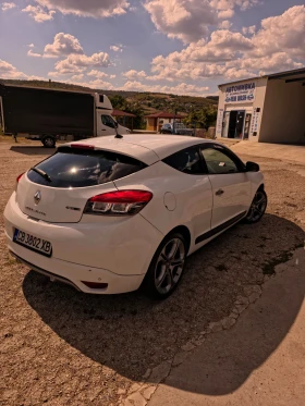 Renault Megane GT, снимка 5