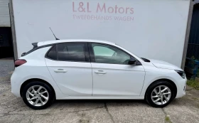 Opel Corsa 1.2 TURBO* GS-line* DIGITAL COCKPIT* KTEO* COC, снимка 6