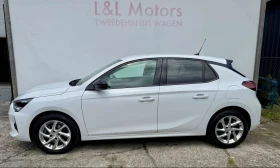 Opel Corsa 1.2 TURBO* GS-line* DIGITAL COCKPIT* KTEO* COC, снимка 5