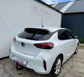 Opel Corsa 1.2 TURBO* GS-line* DIGITAL COCKPIT* KTEO* COC, снимка 4