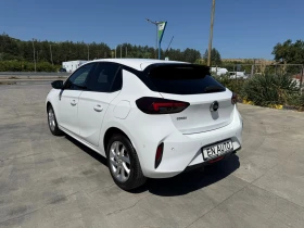 Opel Corsa 1.2 TURBO* GS-line* DIGITAL COCKPIT* KTEO* COC, снимка 7