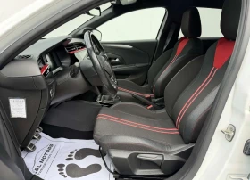 Opel Corsa 1.2 TURBO* GS-line* DIGITAL COCKPIT* KTEO* COC, снимка 7
