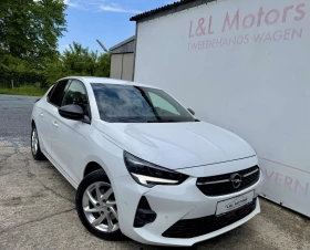 Opel Corsa 1.2 TURBO* GS-line* DIGITAL COCKPIT* KTEO* COC, снимка 2