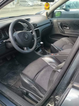 Renault Laguna, снимка 7