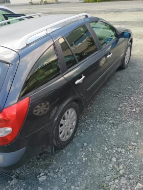 Renault Laguna, снимка 3