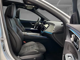 Mercedes-Benz E 220 d T 4Matic = AMG Line = Advanced Plus Гаранция, снимка 8