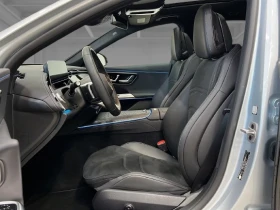 Mercedes-Benz E 220 d T 4Matic = AMG Line = Advanced Plus Гаранция, снимка 6