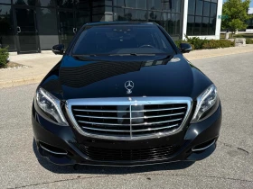 Mercedes-Benz S 550 ЦЕНА ДО БЪЛГАРИЯ РЕГИСТРАЦИЯ & АВТОКРЕДИТ, снимка 2