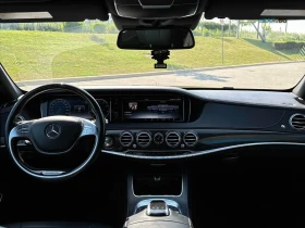 Mercedes-Benz S 550 ЦЕНА ДО БЪЛГАРИЯ РЕГИСТРАЦИЯ & АВТОКРЕДИТ, снимка 13