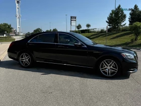 Mercedes-Benz S 550 ЦЕНА ДО БЪЛГАРИЯ РЕГИСТРАЦИЯ & АВТОКРЕДИТ, снимка 5