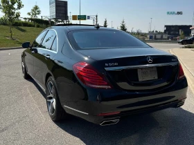 Mercedes-Benz S 550 ЦЕНА ДО БЪЛГАРИЯ РЕГИСТРАЦИЯ & АВТОКРЕДИТ, снимка 6