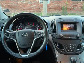 Opel Insignia 2.0CDTI AUTOMATIC, снимка 6