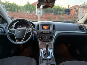Opel Insignia 2.0CDTI AUTOMATIC, снимка 9