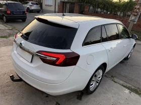 Opel Insignia 2.0CDTI AUTOMATIC, снимка 5