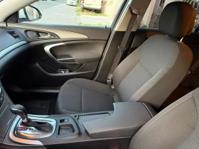 Opel Insignia 2.0CDTI AUTOMATIC, снимка 12