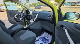Ford Ka 1.2i/69hp/4-цилиндров, снимка 9