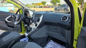 Ford Ka 1.2i/69hp/4-цилиндров, снимка 10